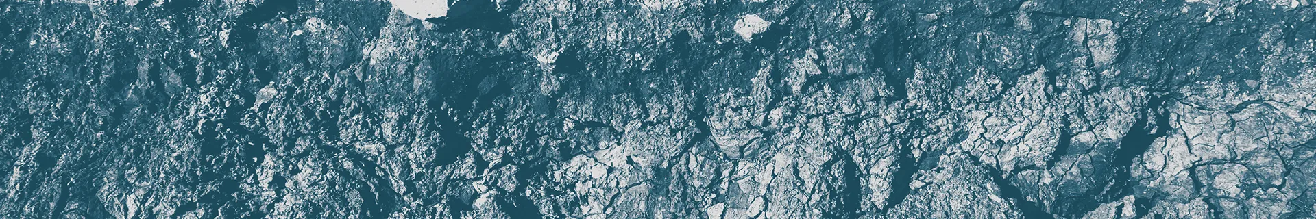 A photo of a rock wall.